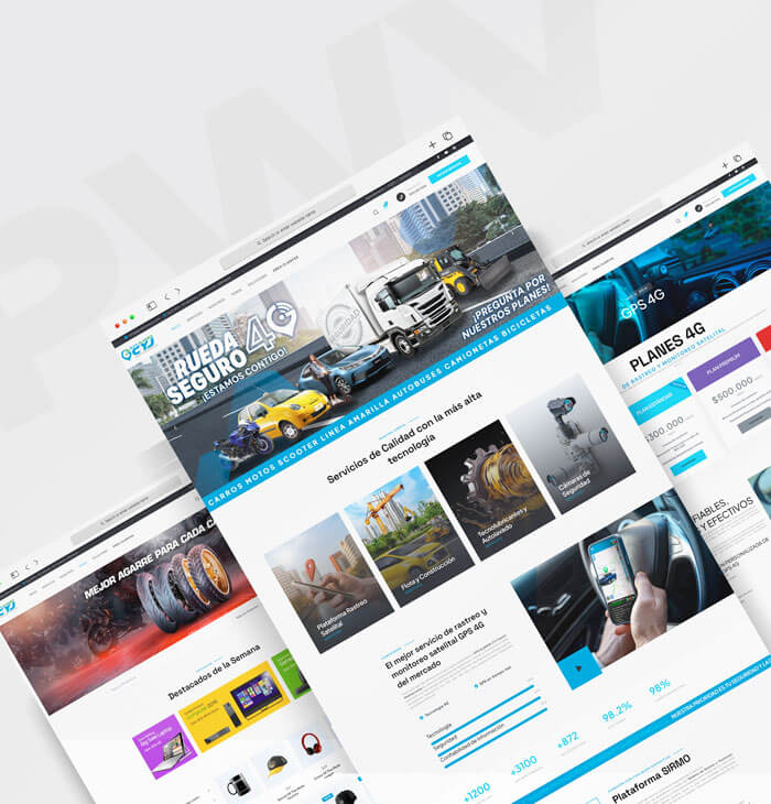 portafolio paginas web valledupar