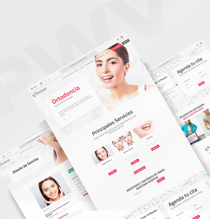 portafolio paginas web valledupar