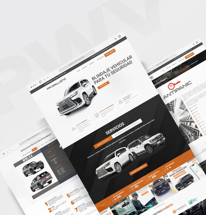 portafolio paginas web valledupar