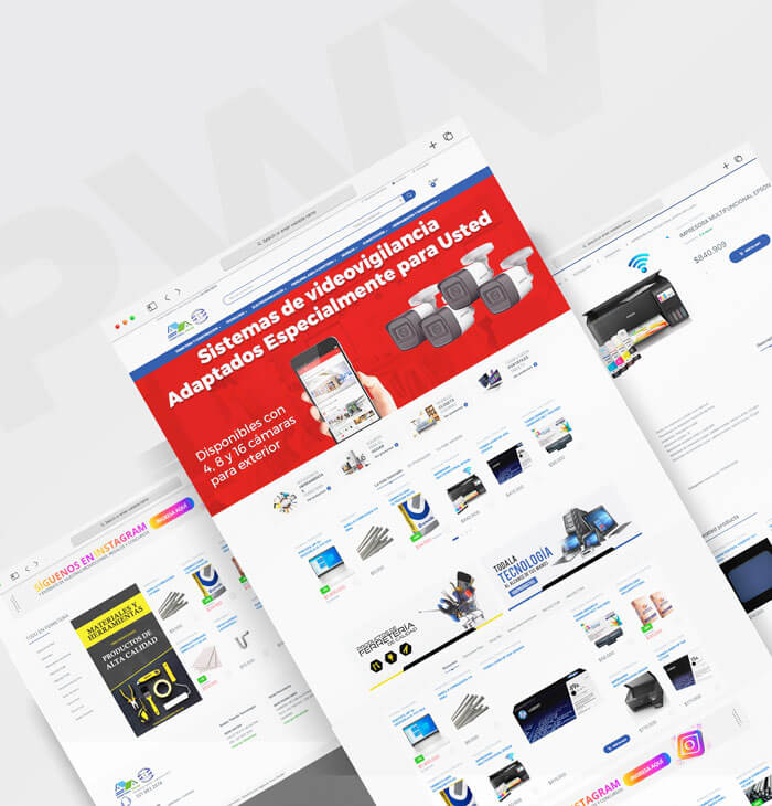 Tienda en linea valledupar